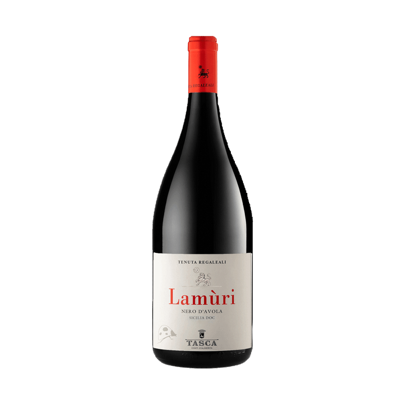 2016 Tasca d'Almerita - Nero d'Avola Lamuri