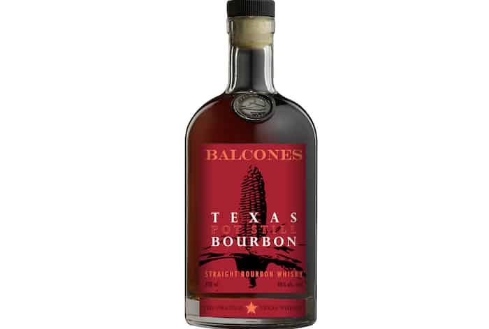 Balcones Bourbon Texas Pot Still Whiskey 750ml
