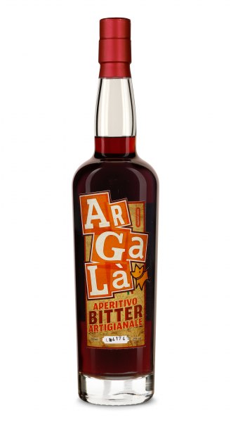 Argala Bitter Liqueur 750ml — MacArthur Beverages