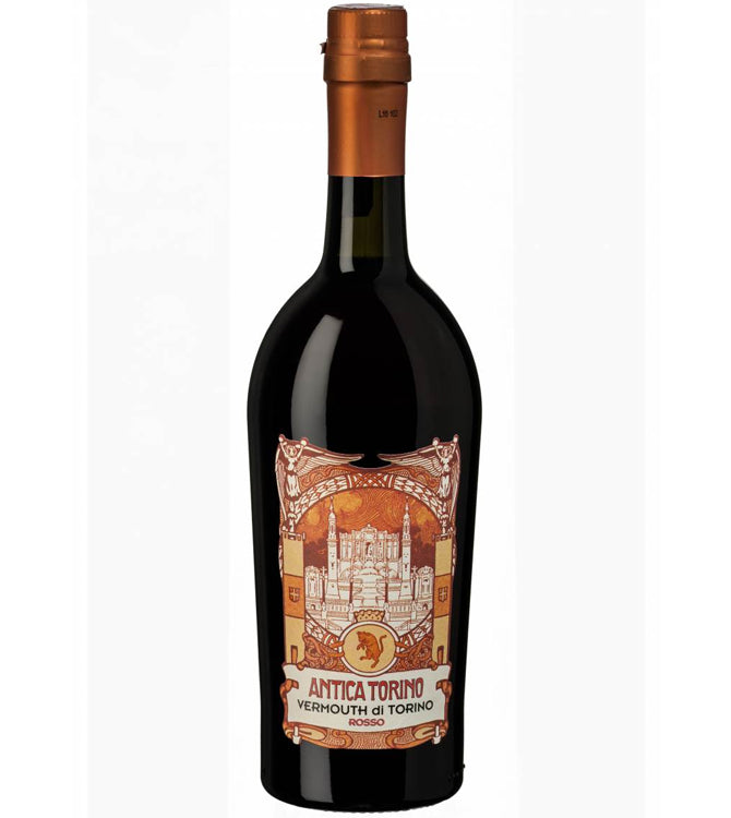 Antica Torino Rosso Vermouth 750ml
