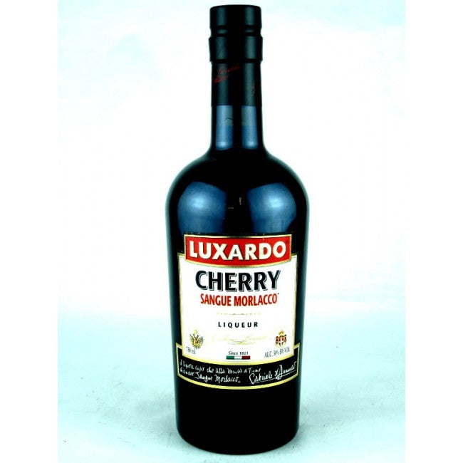Luxardo Cherry Sangue Morlacco Liqueur 750ml