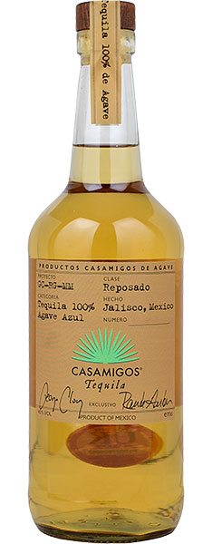 Casamigos Reposado Tequila 375ml