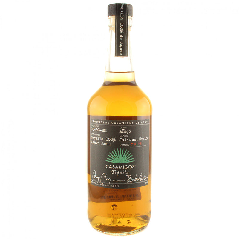 Casamigos Anejo Tequila 375ml