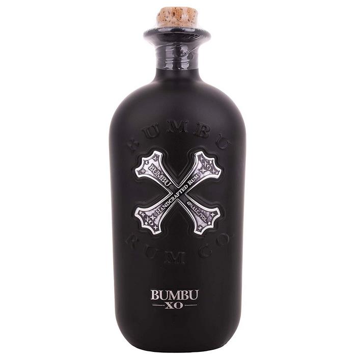 Bumbu XO Rum 750ml