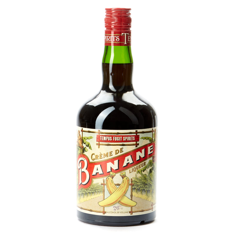 Tempus Fugit Creme de Banane Liqueur (750ml)