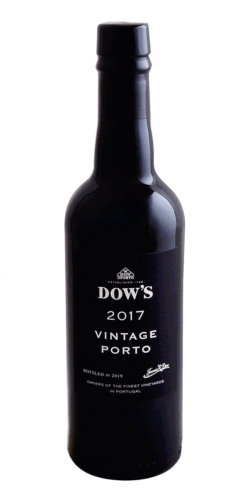2017 Dow's - Vintage Port