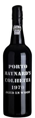 1970 Maynard's Porto Colheita