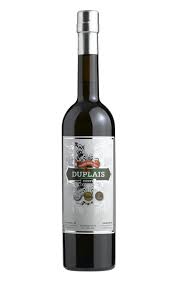 Duplais Swiss Absinthe Verte Liqueur 750ml