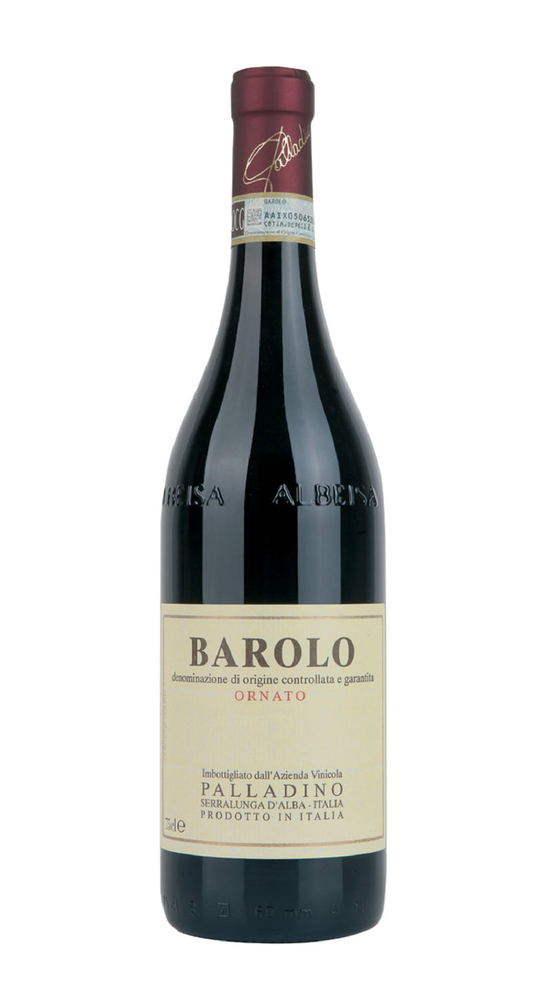 2015 Palladino - Barolo Ornato