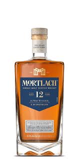 Mortlach 12 yr Single Malt Whiskey 750ml