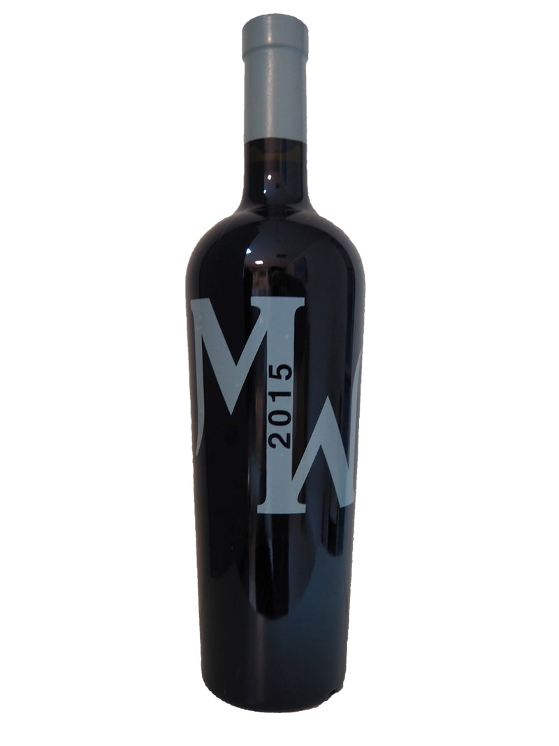 2015 Domaine des Pasquiers - Vin de France Cuvee M