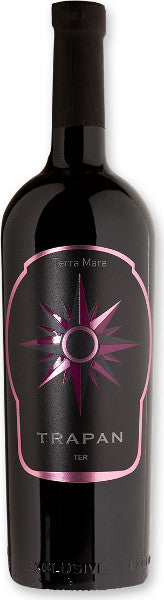 2016 Trapan Teran Terra Mare Istria
