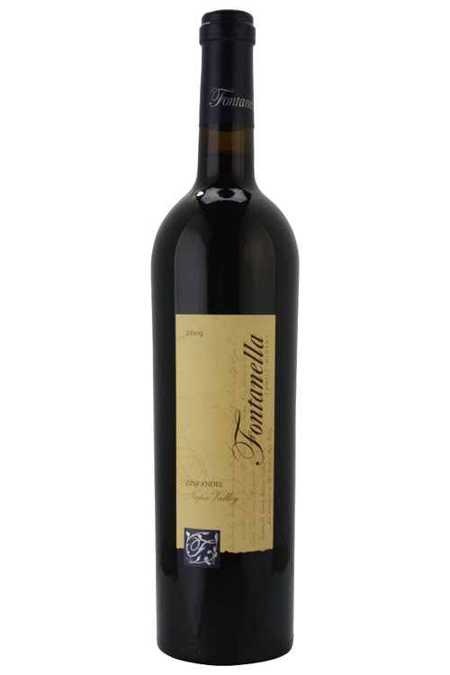 2017 Fontanella Family - Zinfandel   Napa