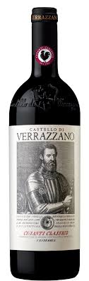 2016 Verrazzano - Chianti Classico