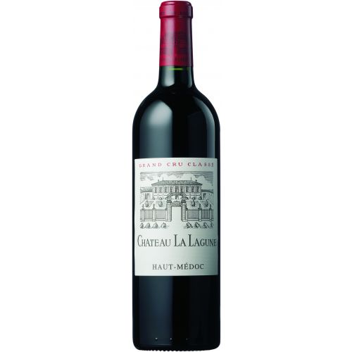2015 Chateau La Lagune - Medoc