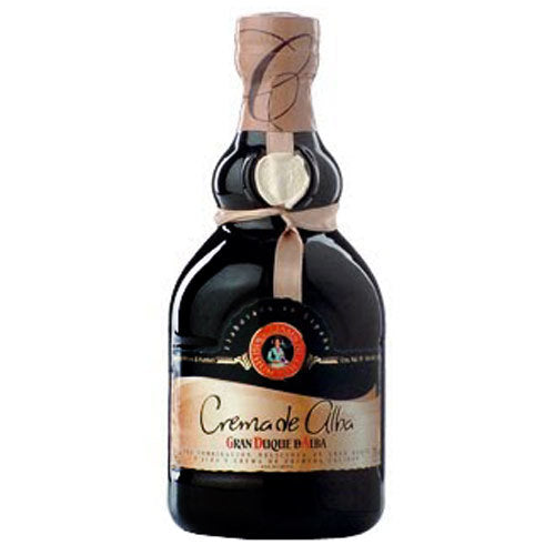 Gran Duque d'Alba Crema de Alba Brandy 750ml