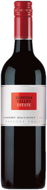 2017 Barossa Valley Estate - Cabernet Sauvignon Barossa Valley