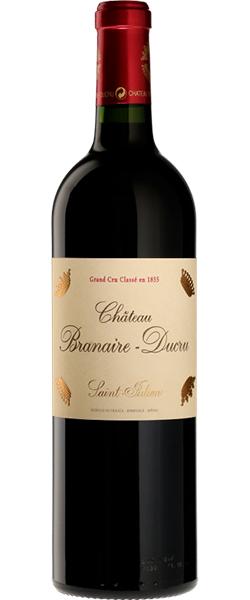 2019 Chateau Branaire Ducru - St. Julien