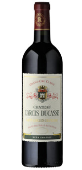 2019 Chateau Larcis Ducasse - St. Emilion