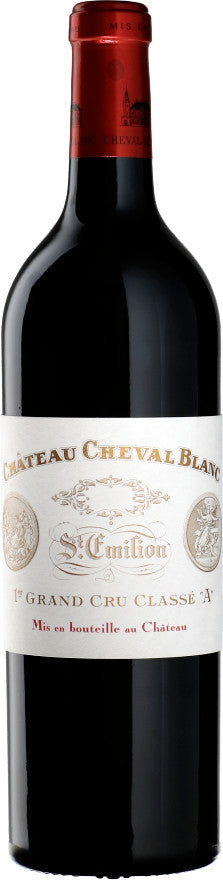 2019 Chateau Cheval Blanc - St. Emilion