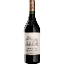 2019 Chateau Clarence de Haut Brion Pessac