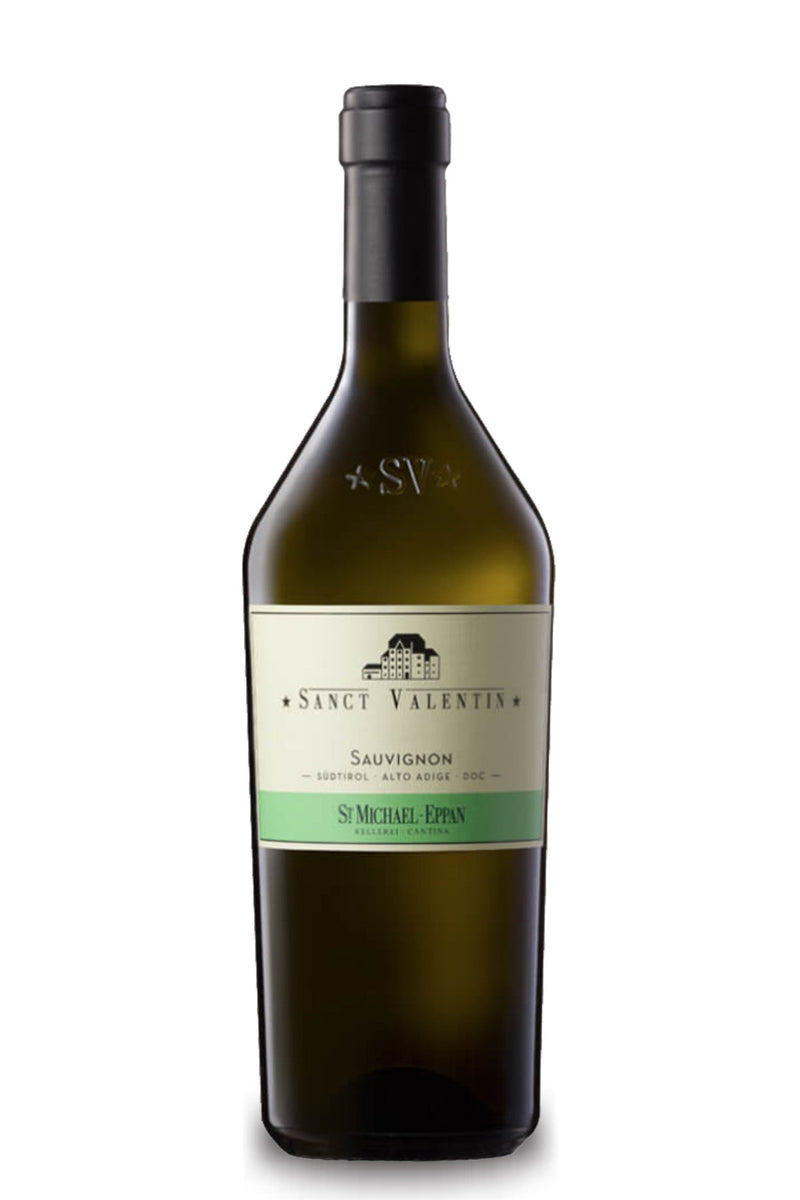 2018 St. Michael-Eppan - Alto Adige DOC Sauvignon Sanct Valentin