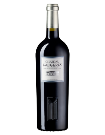 2019 Chateau Faugeres St. Emilion