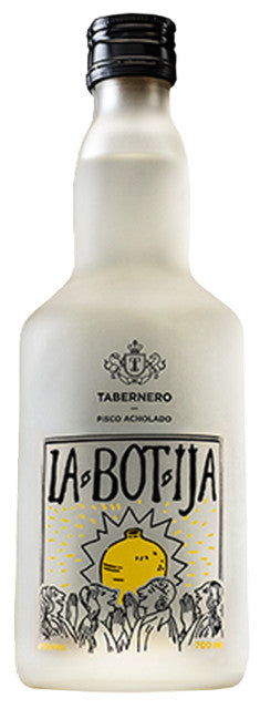 Tabernero Pisco Acholado Brandy 750ml