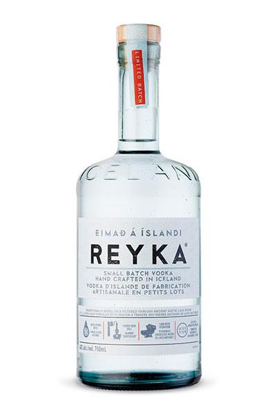 Reyka Small Batch Vodka 750ml
