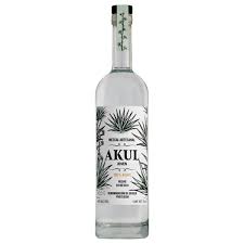 Akul Mezcal Artesanal Joven DOP Mezcal 750ml