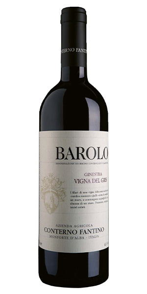 2016 Conterno Fantino - Barolo DOCG Vigna del Gris