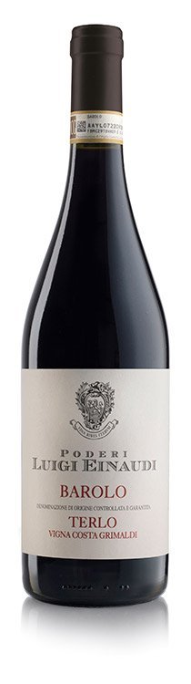 2016 Einaudi - Barolo Costa Grimaldi
