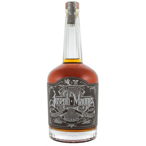 Joseph Magnus Bourbon Whiskey 750ml