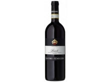 2015 Fenocchio - Barolo