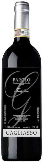 2015 Gagliasso - Barolo Torriglione