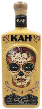 KAH Reposado  Batch R-19 Tequila 750ml