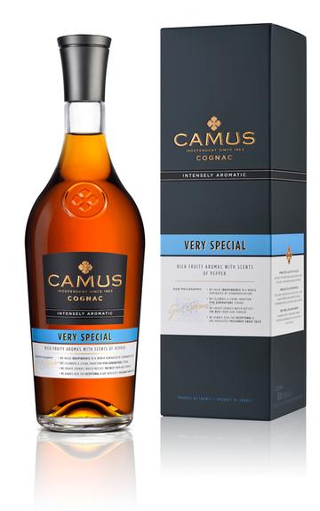 Camus V.S. Intensely Cognac 700ml