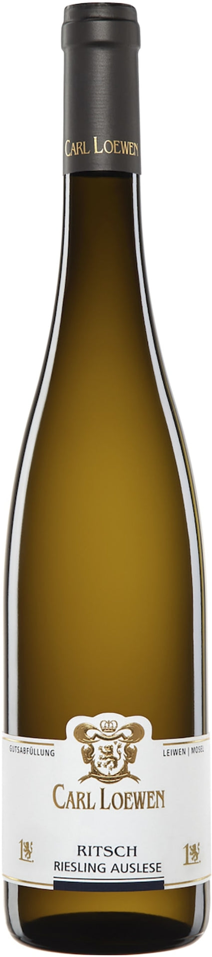 2019 Loewen, Carl - Thornicher Ritsch Auslese