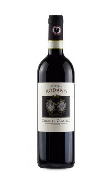 2017 Rodano - Chianti Classico