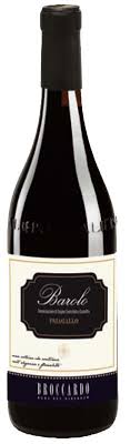 2016 Broccardo - Barolo Paiagallo