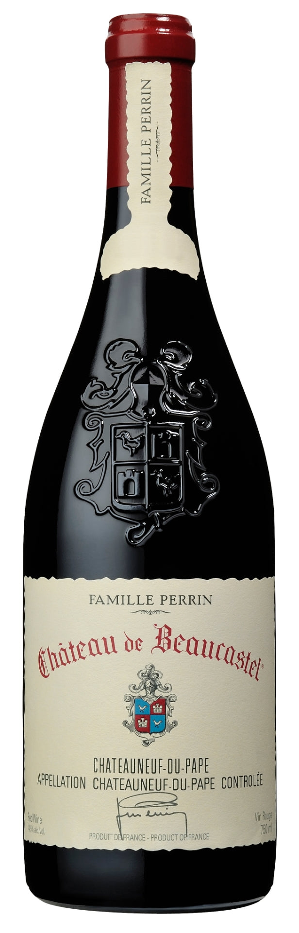 2019 Beaucastel - Chateauneuf du Pape