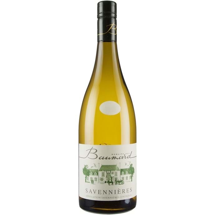 2018 Baumard - Savennieres