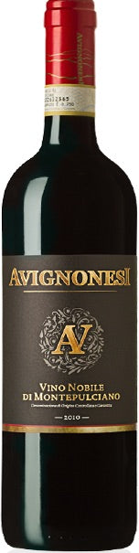 2016 Avignonesi - Vino Nobile di Montepulciano