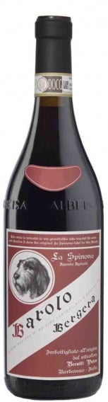 2015 La Spinona - Barolo Sori Gepin