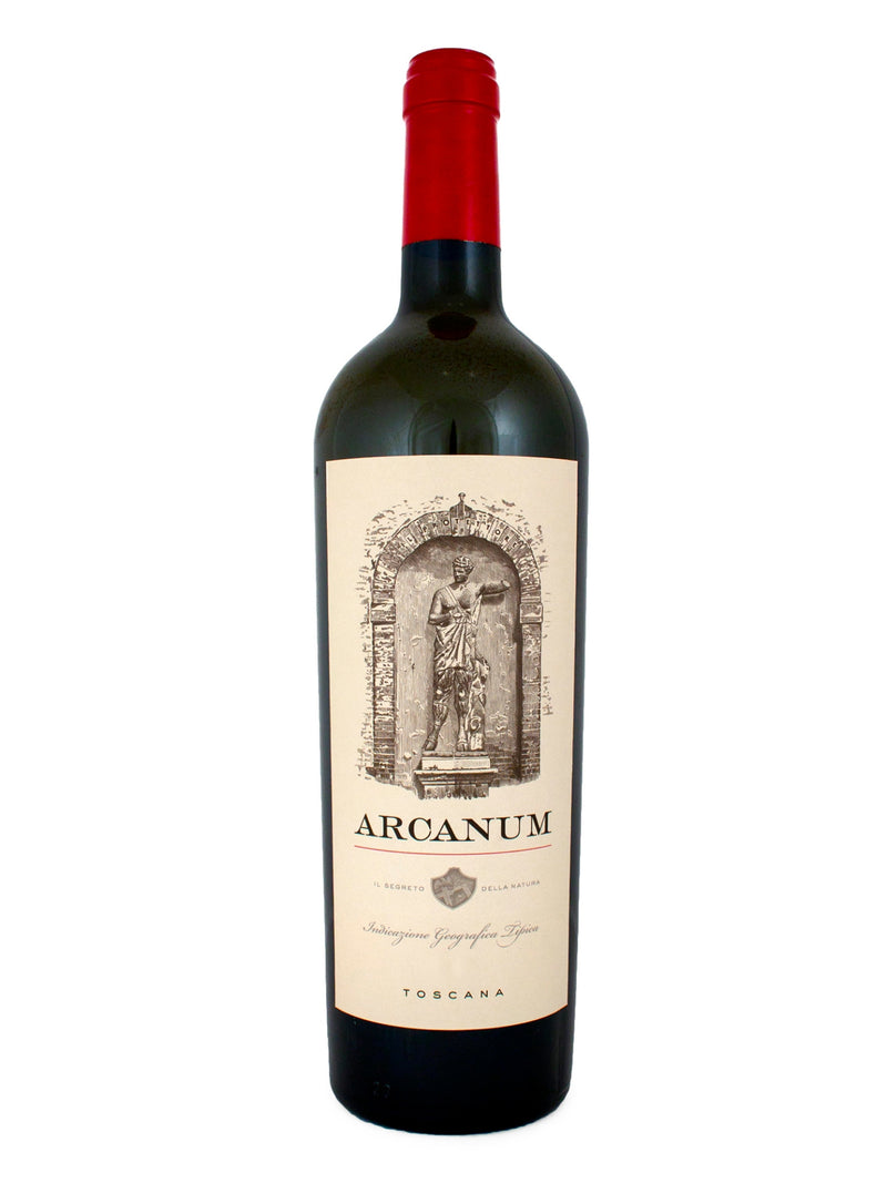 2015 Tenuta di Arceno - Toscana Rosso IGT Arcanum