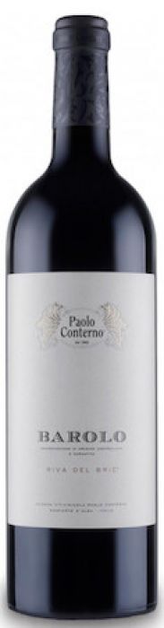 2016 Conterno, Paolo - Barolo Riva del Bric