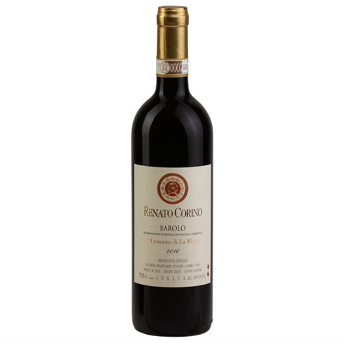 2016 Corino, Renato - Barolo La Morra