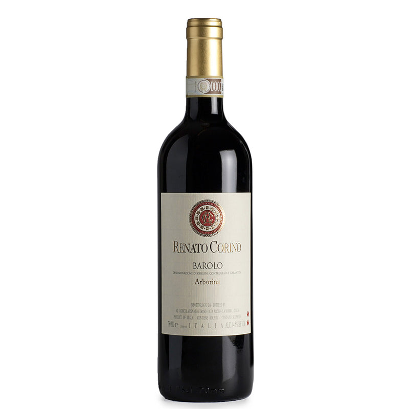 2016 Corino, Renato - Barolo Arborina