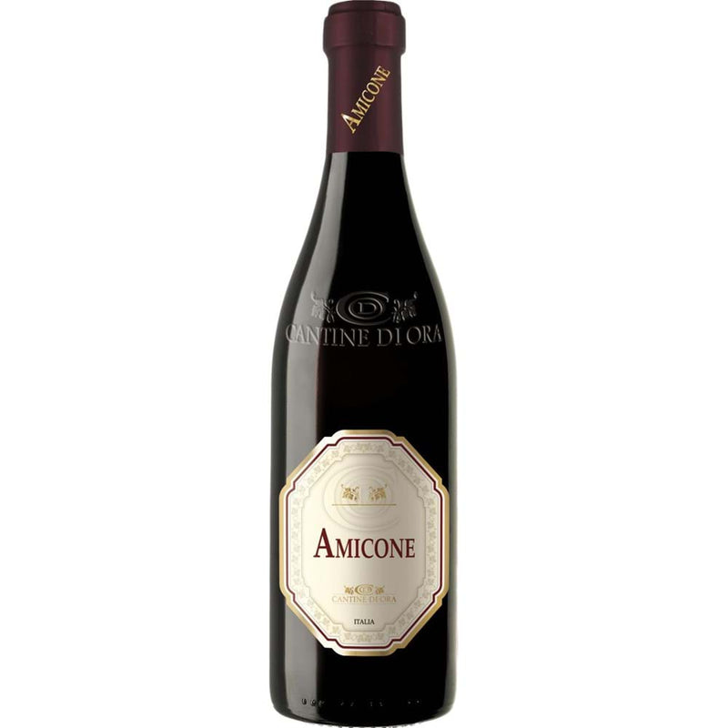 2017 Cantine Di Ora - Rosso Veneto Amicone