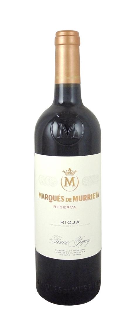 2016 Marques de Murrieta - Marques de Murrieta Reserva